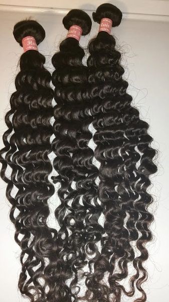 Virgin Deep Wave Bundles