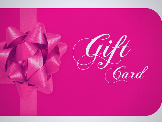 E-Gift Card